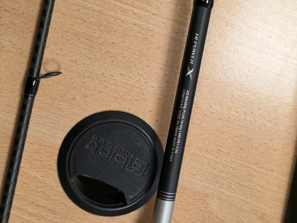 Shimano Moonshot 290 Cm 10-52 Gr Spin Olta Kamışı - 4