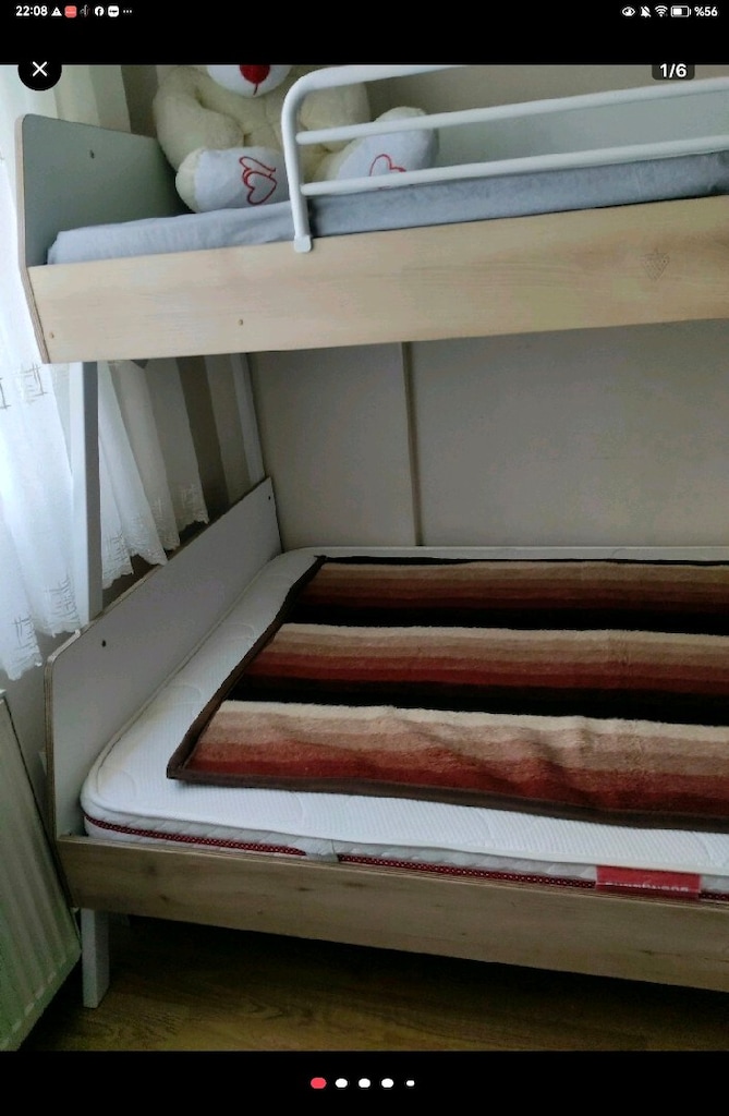 Çilek Mobilya Ranza - 2