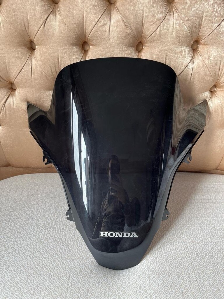 HONDA PCX 2023 ÖN GÖĞÜS CAM - 3