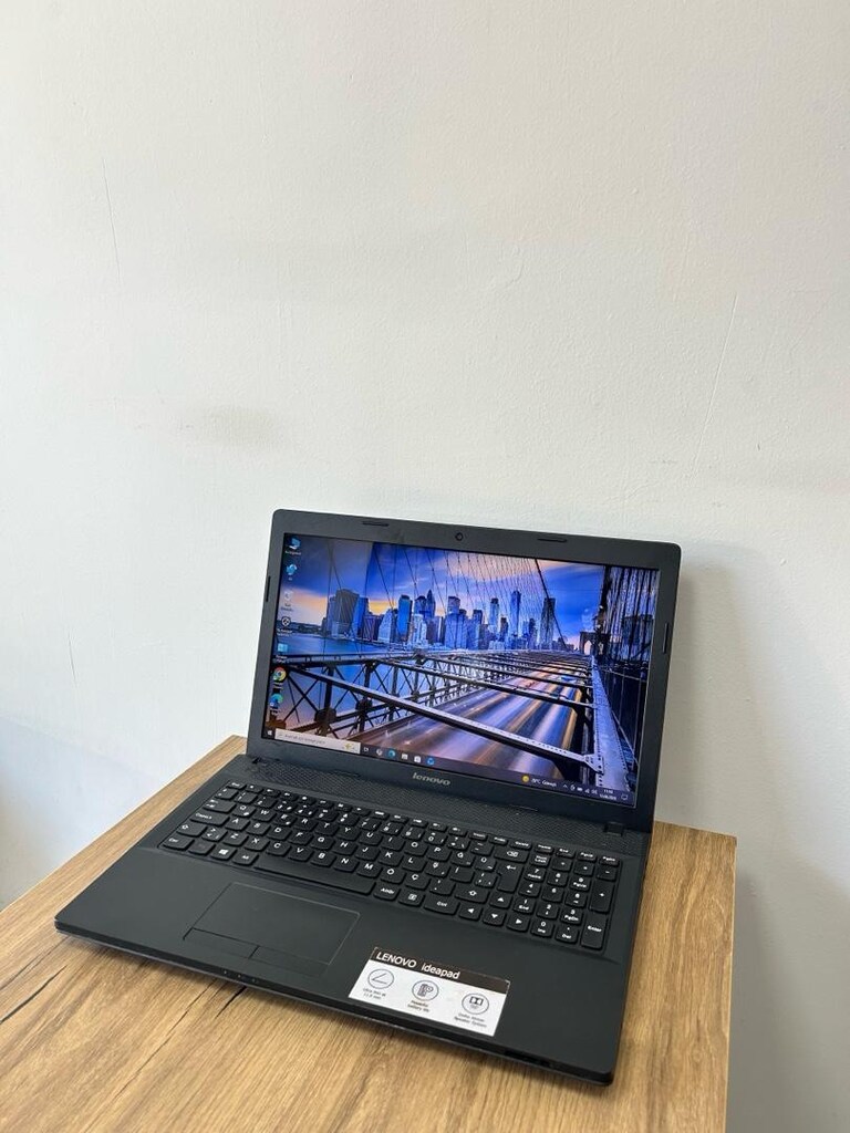 İ5 işlemcili SSD’li hızlı seri lenovo laptop TUNÇ TECHNO’dan - 3