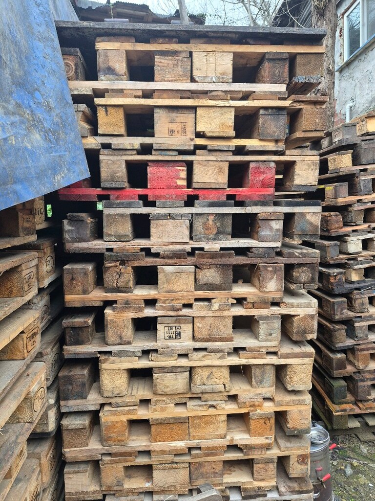 EURO PALET 80X120 - 3
