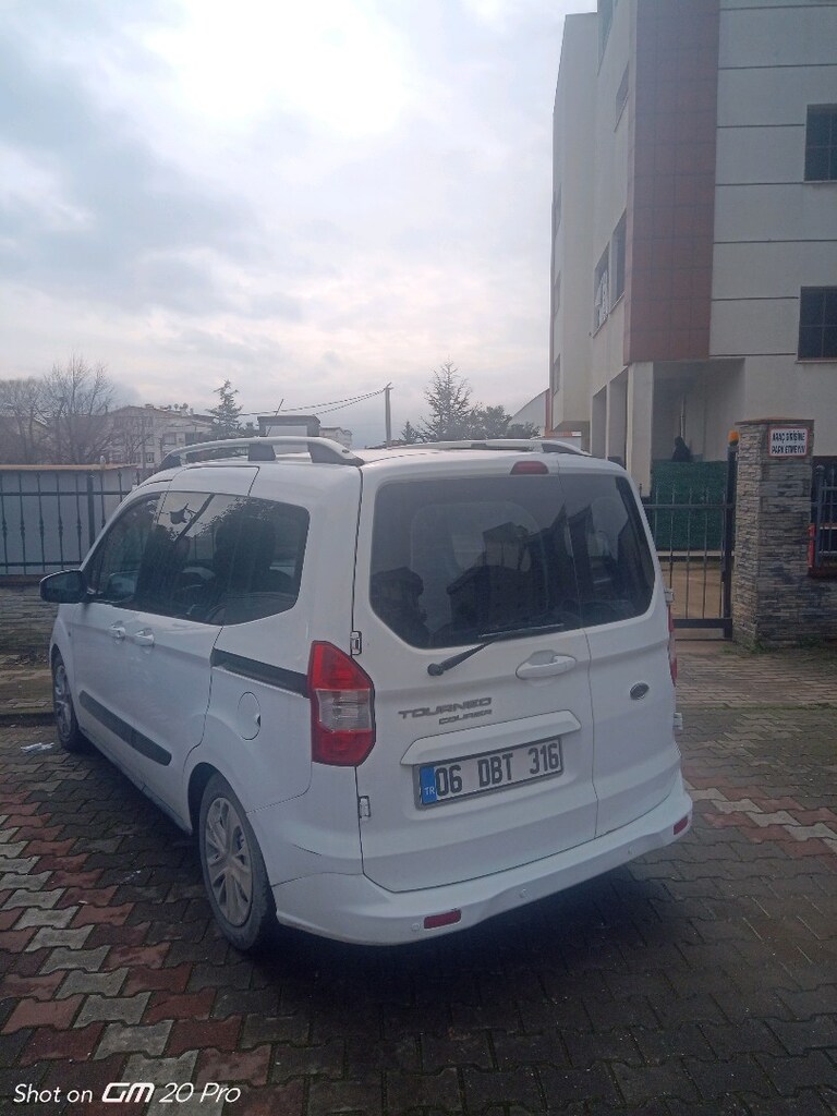 Temiz Curier - 6