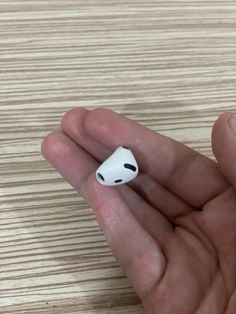 AirPods 4.Nesil Orjinal Tek Sağ Kulaklık - 3