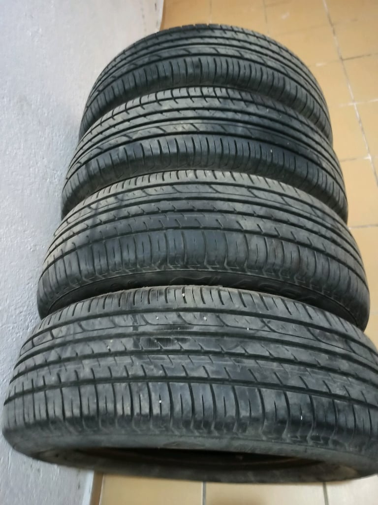 175 70 14 yaz lastiği. takım fiyat. - 3