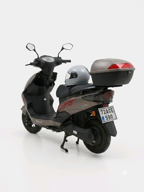 SAHİBİNDEN TEMİZ SATILIK ELEKTRİKLİ MOTOR