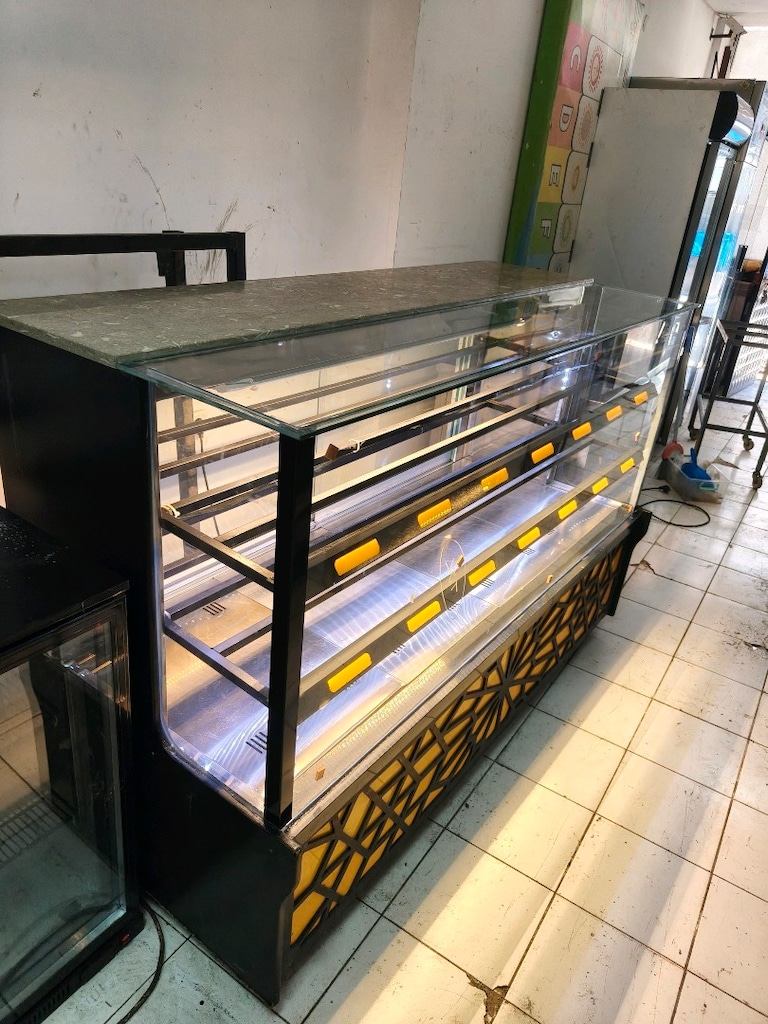 börek dolabı ısıtmalı börek dolabı - 13