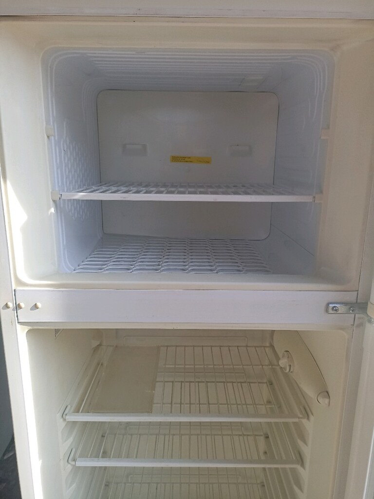 Beko derin dondurucu buzdolabı - 5