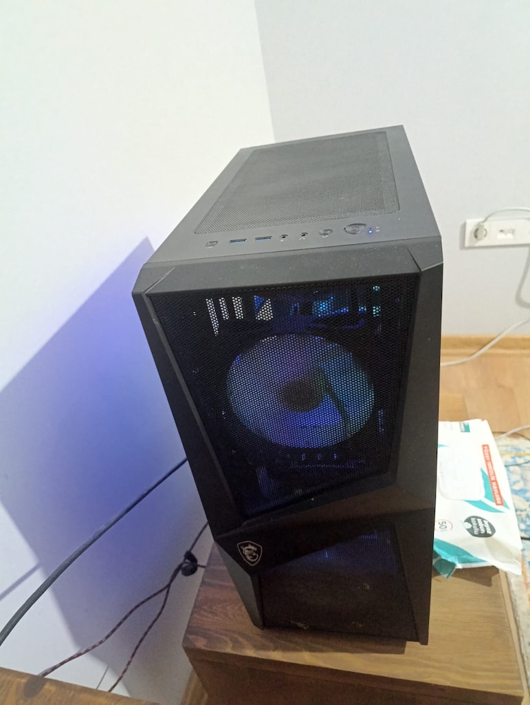 NAKİT İHTİYACINDAN ÇOK ACİL: FULL AMD 7950X3D & RX 7900 XTX 24GB