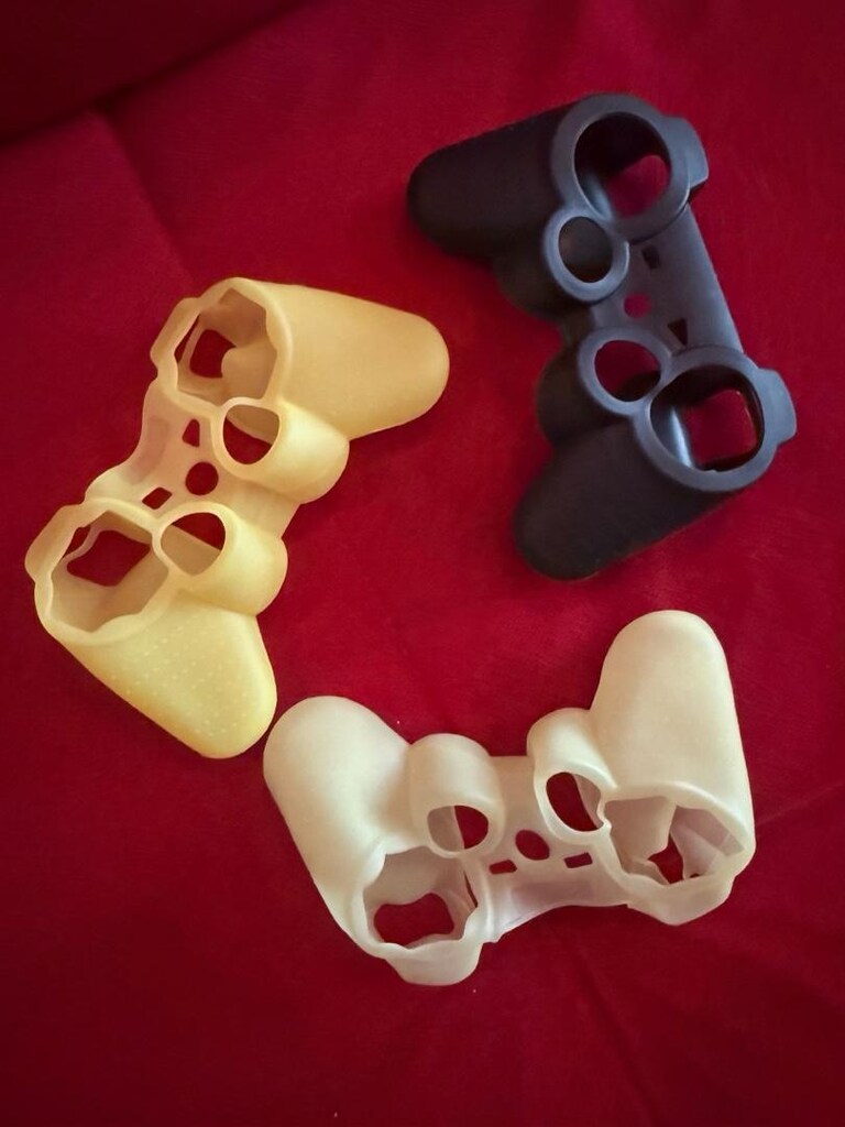 ps3 kol kılıf - 3