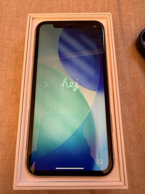 İphone 11 128 GB (BEYAZ) (2.El)