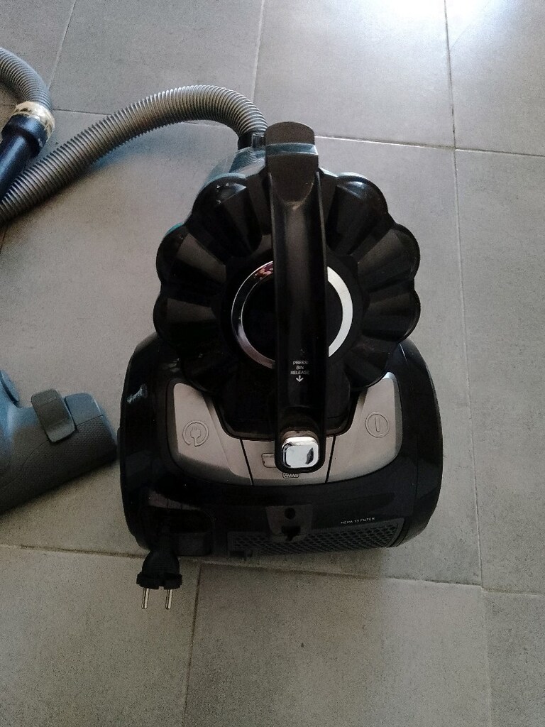 süpürge - 3