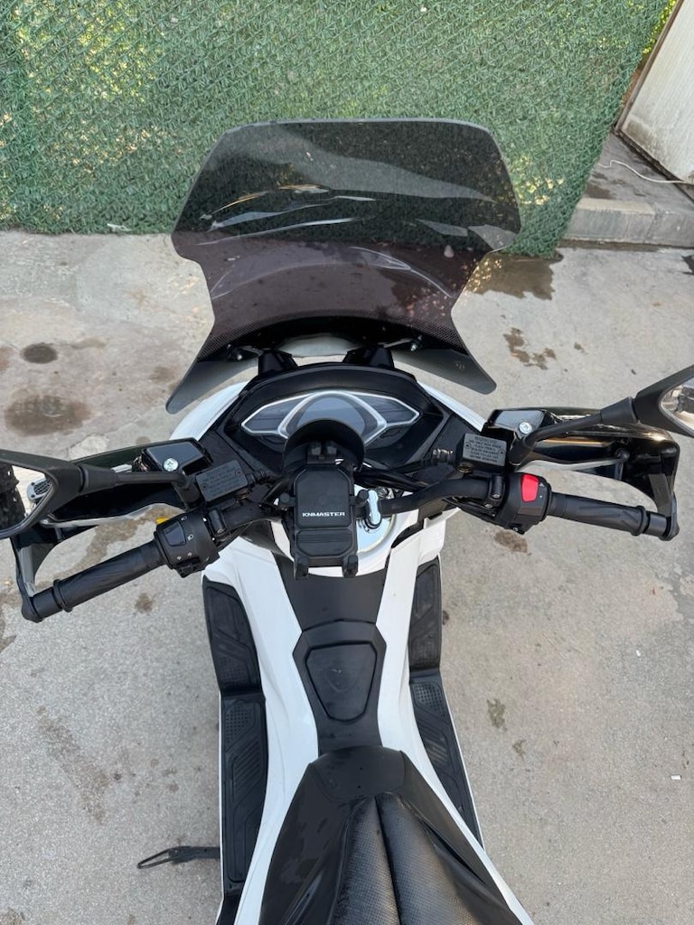 kız gibi sıfır motor - 5