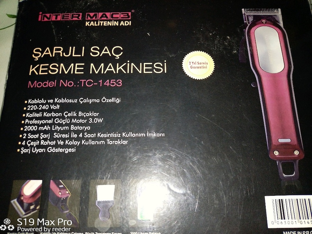 sacmakinasi - 2