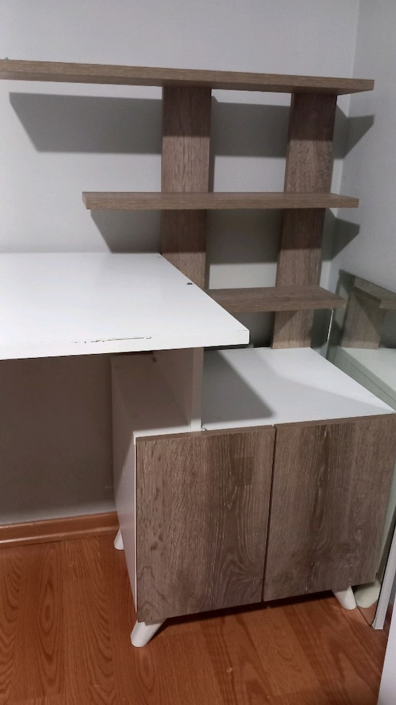 çalışma masası - 2