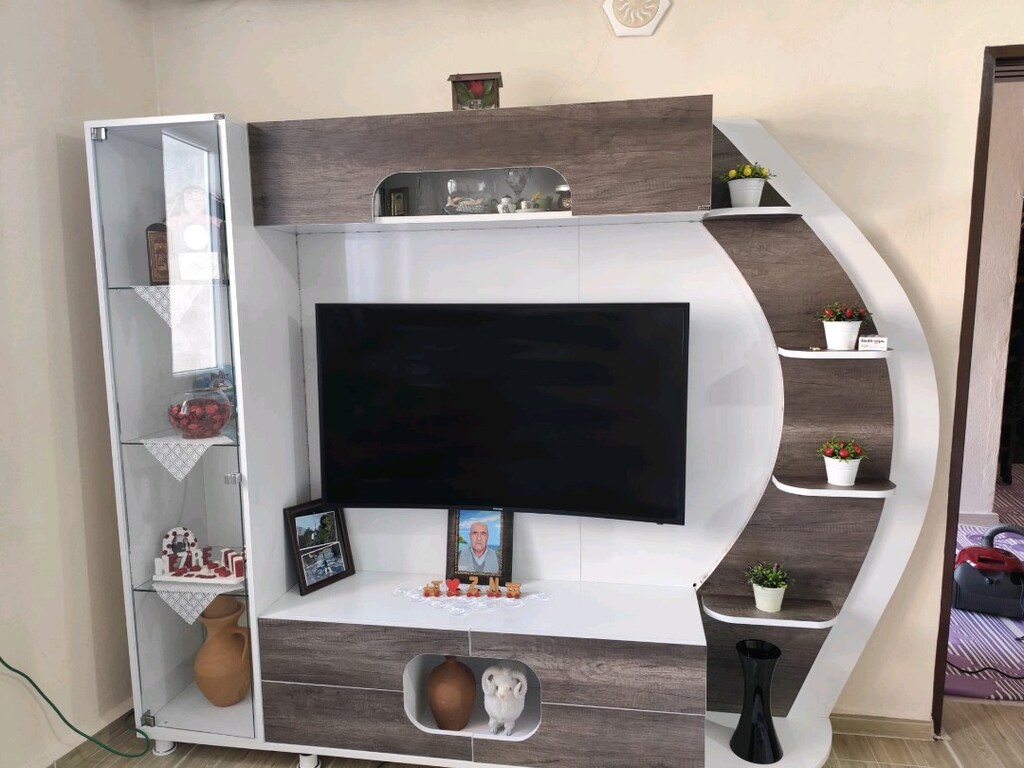 TV ünitesi - 2