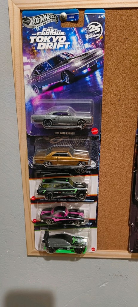 Hot Wheels Arabalar (AÇIKLAMAYI OKU) - 8