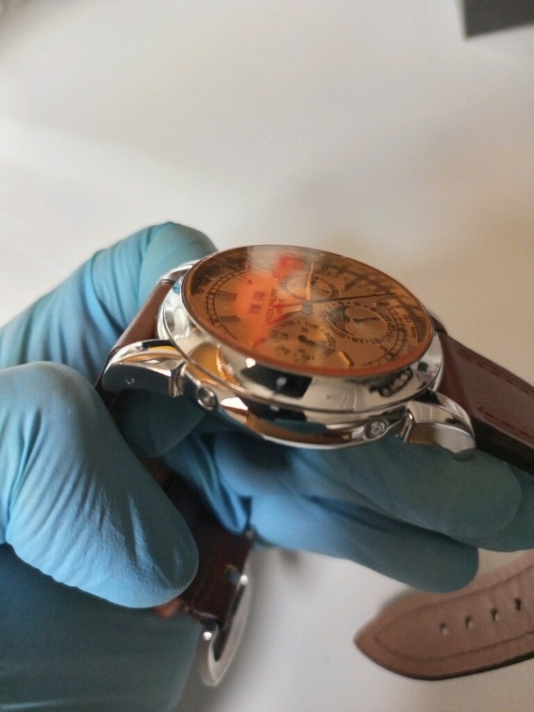 patek philippe perpetual calendar - 6