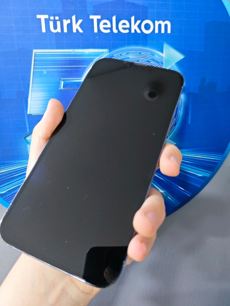 İPHONE 13 PRO MAX - 6