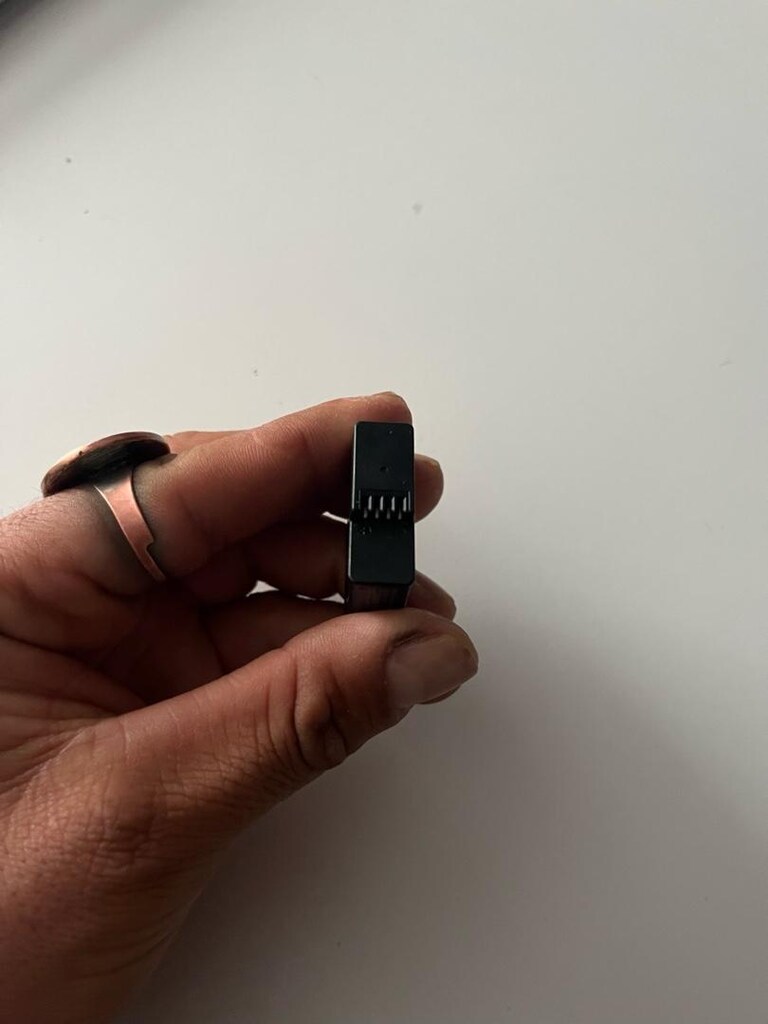 GOPRO AKSİYON KAMERASI BATARYASI - 6