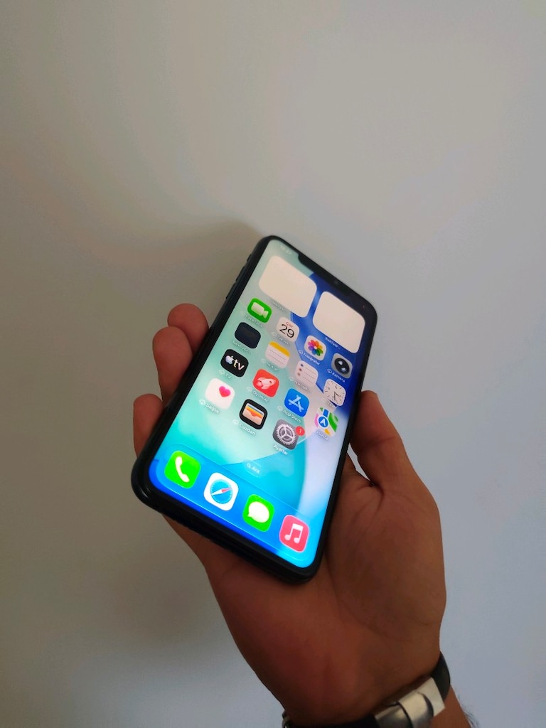 İPHONE 11 PRO MAX 64 GB YURT DIŞI - 3