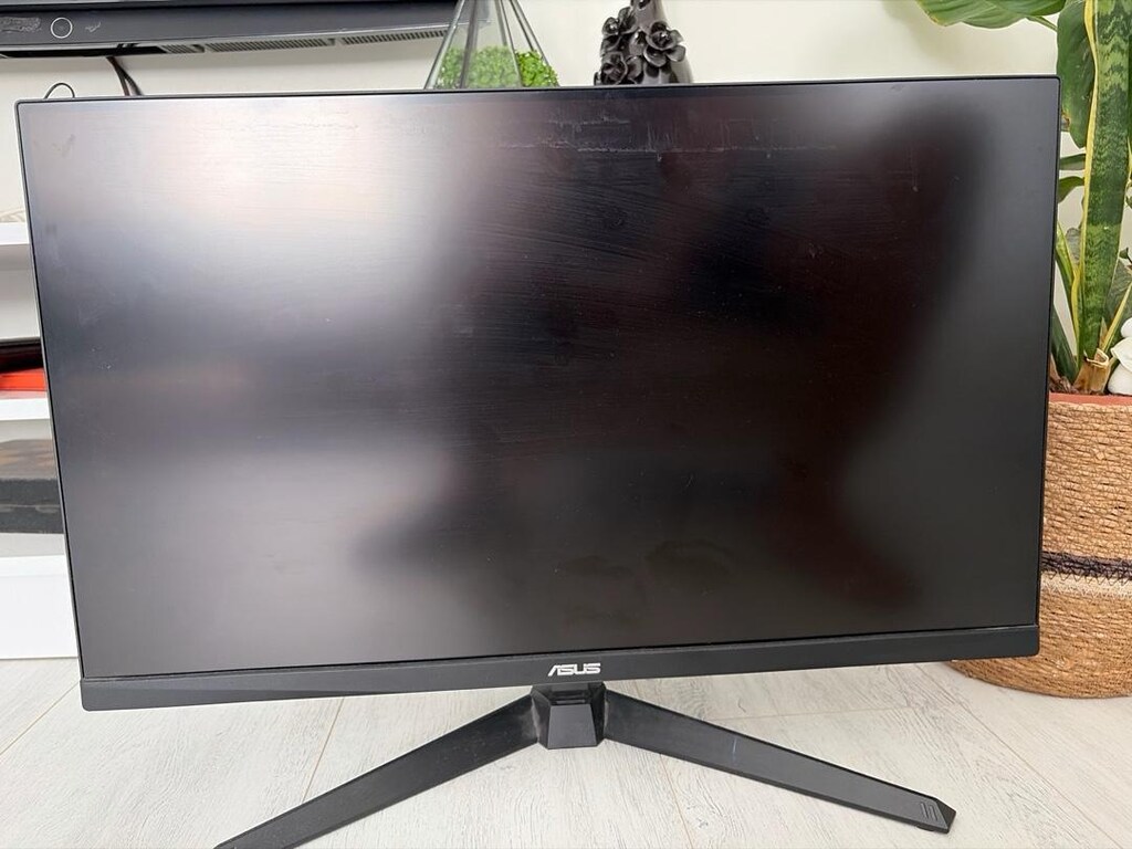 ASUS TUF GAMING Monitör - 2