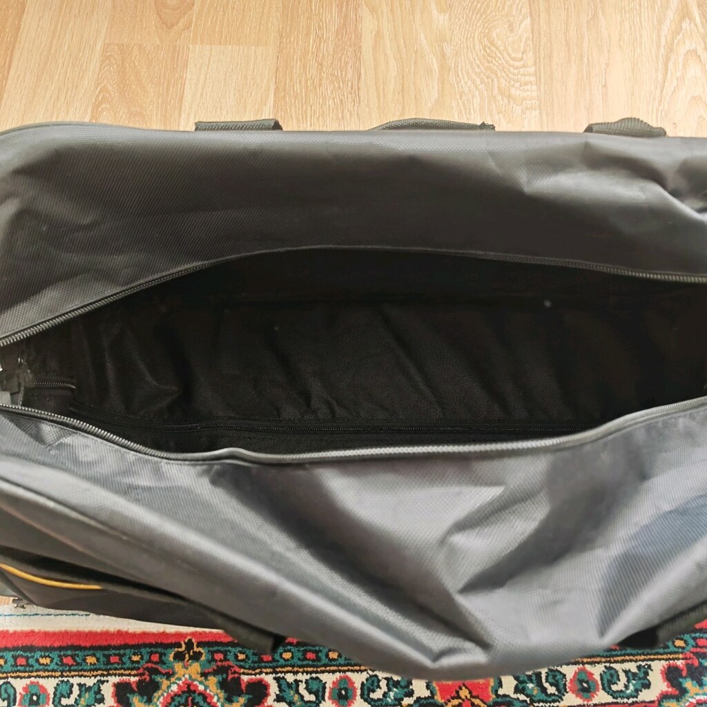 ACİL SATILIK SIFIR VALİZ - 3