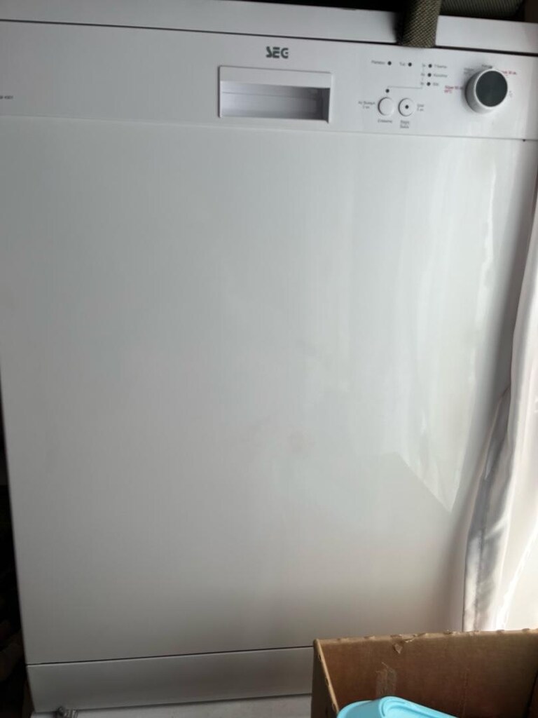 bulaşık ve çamaşır makinesi - 3