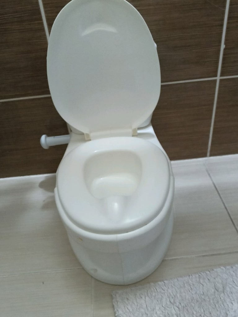 Klozet Lazimlik - 2
