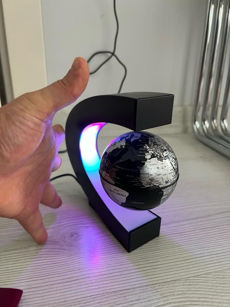 Globe Manyetik Küre - 2