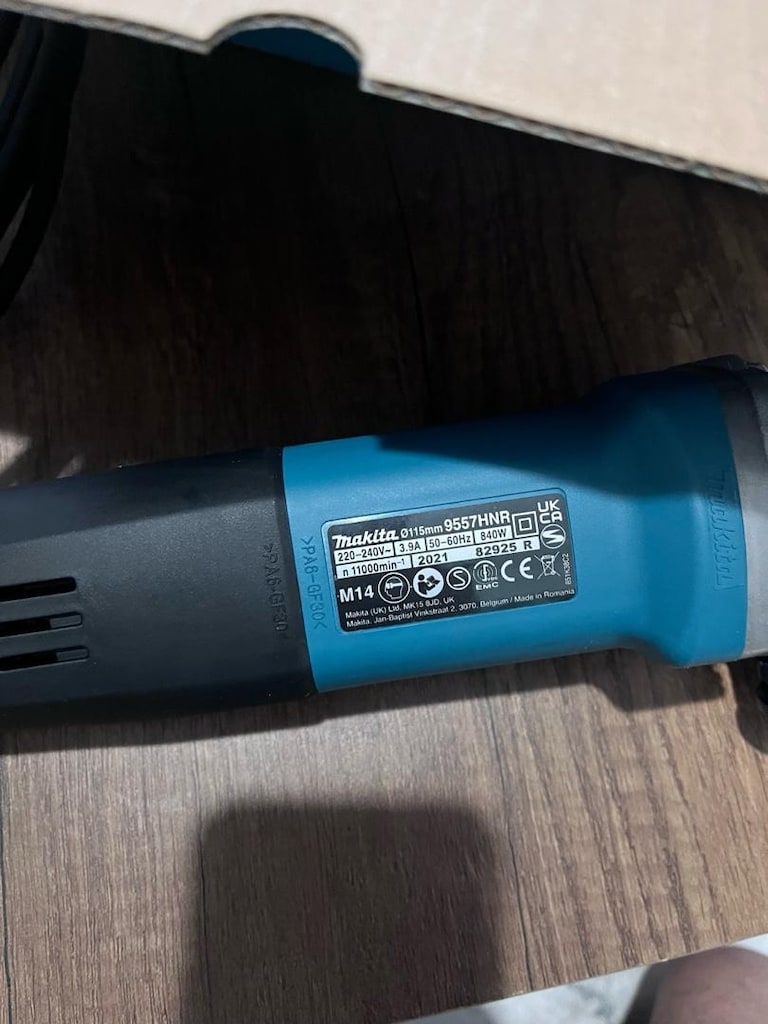 makita ispiral - 2