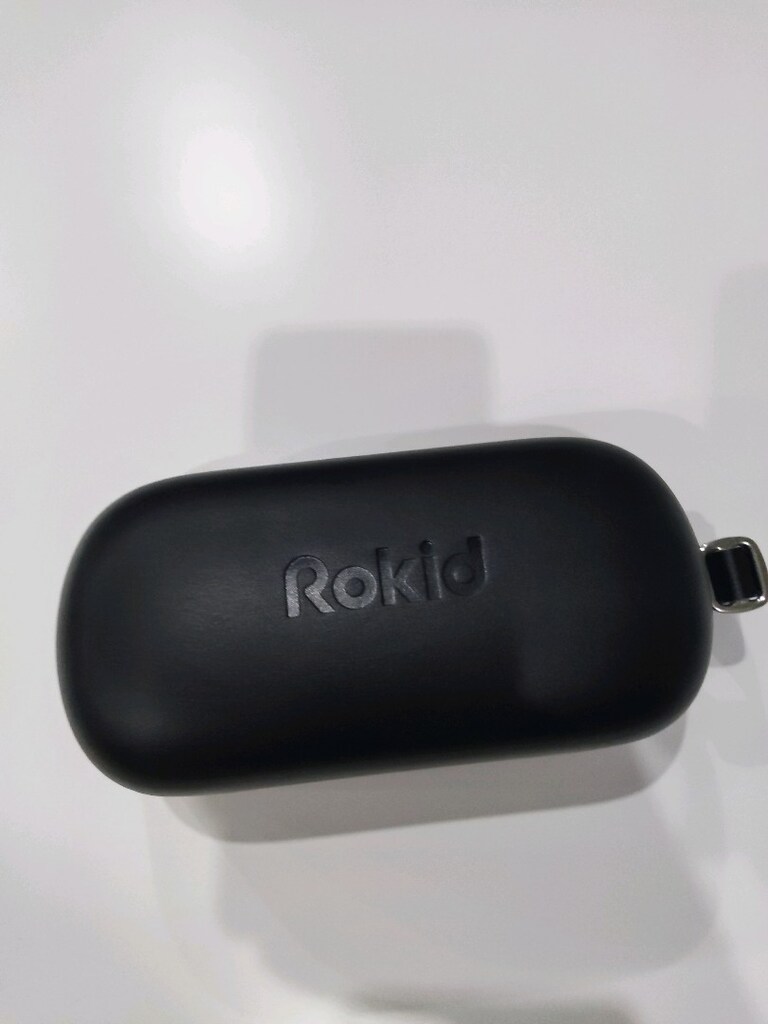 ROKID MAX 2 GÖZLÜK - 4