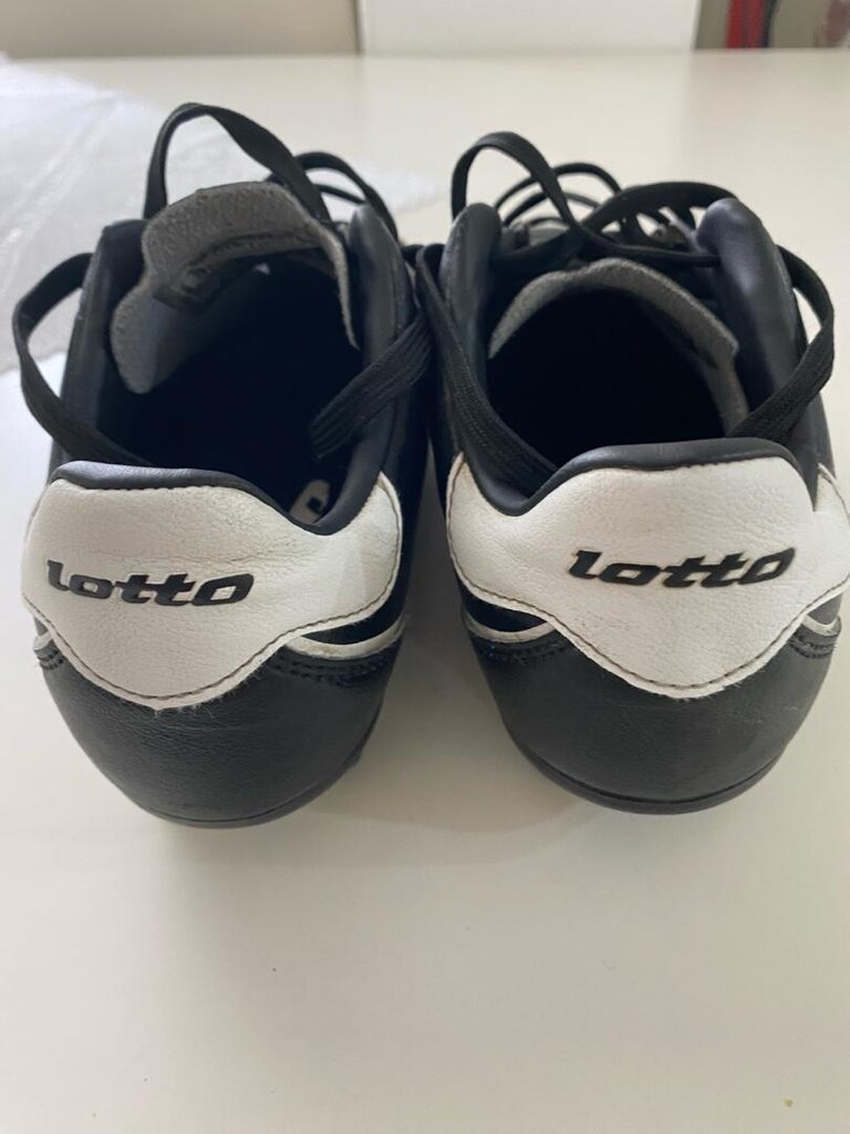 orjinal Lotto krampon - 2