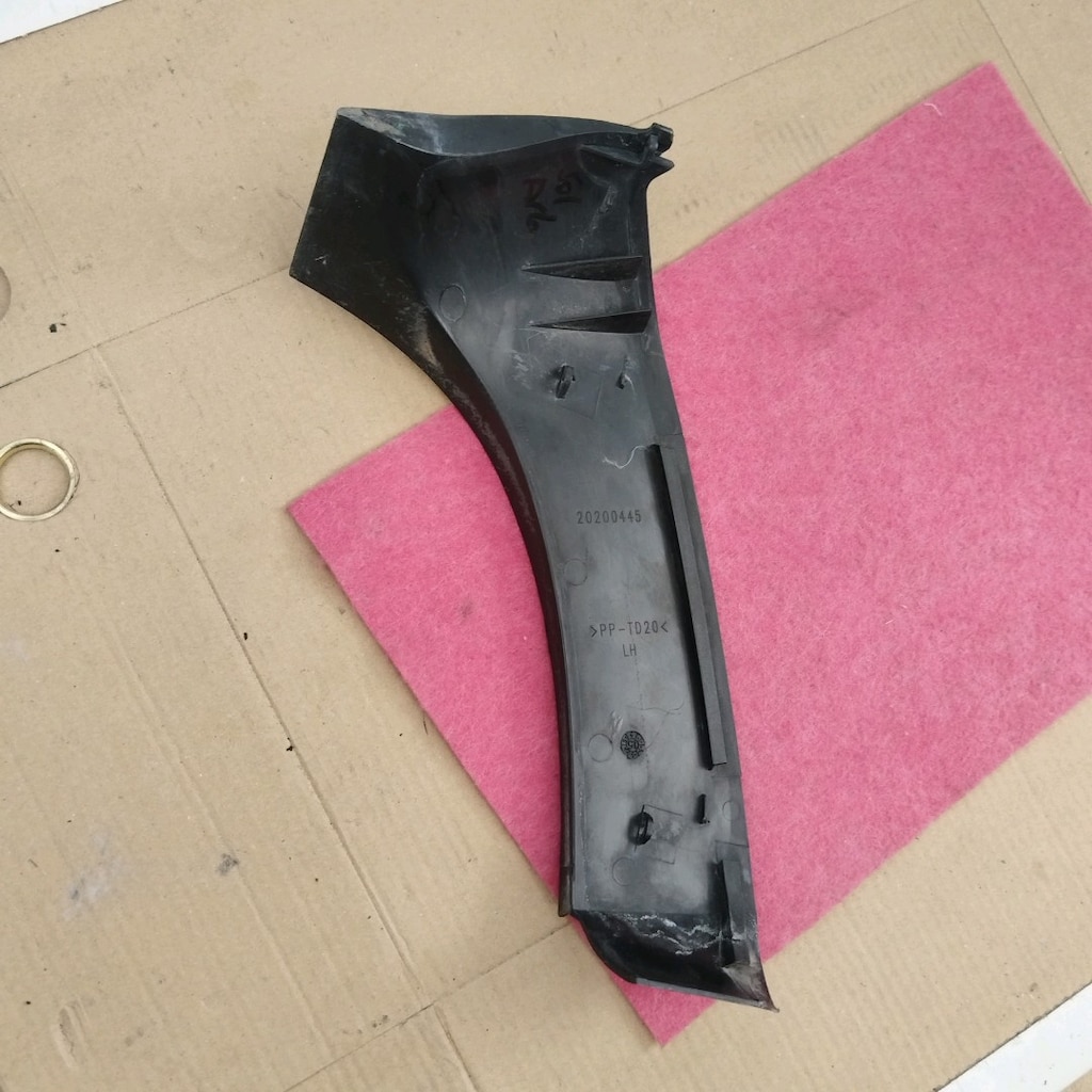 Fiat Linea sol stop lamba kapağı fiyat uygundur sondur - 2