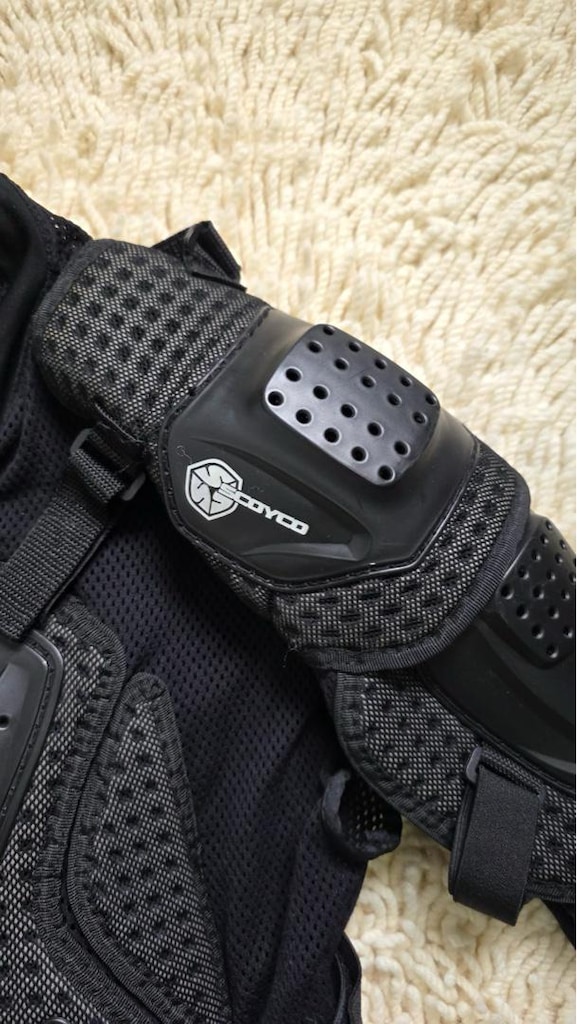 scoyco marka - 2
