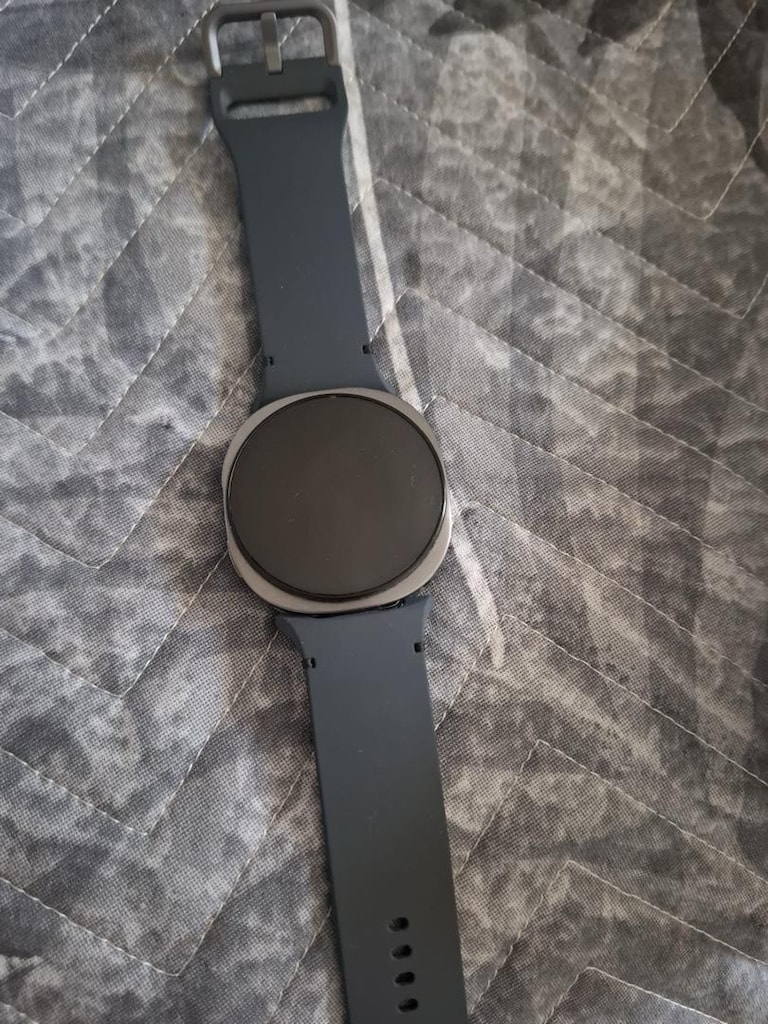 Samsung Galaxy Watch 8 - 3