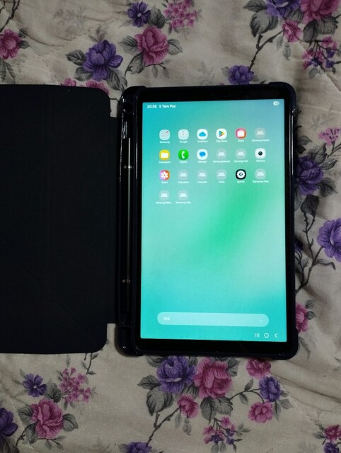 Samsung Galaxy Tab A11