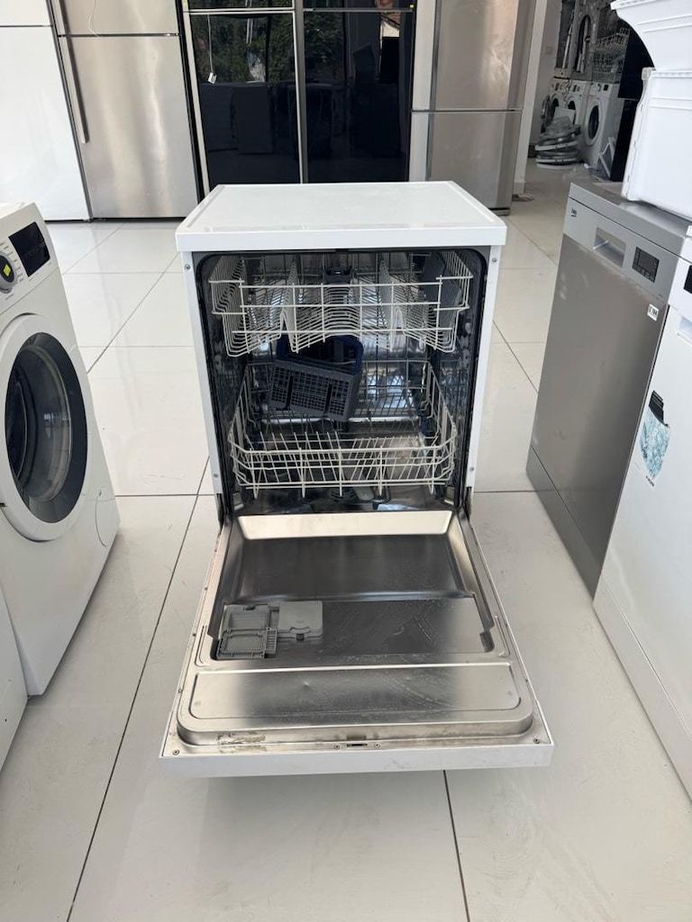 Beko 3 Programlı Bulaşık Makinesi - 3