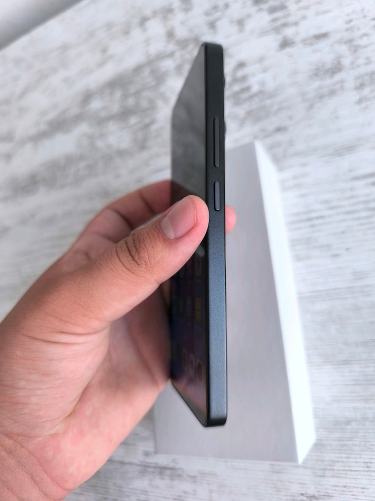 NOTE 13 256GB TERTEMİZ!!! - 4