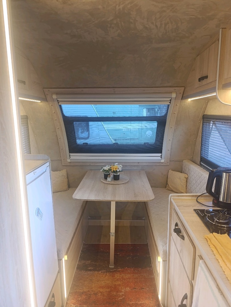 çekme karavan - 9