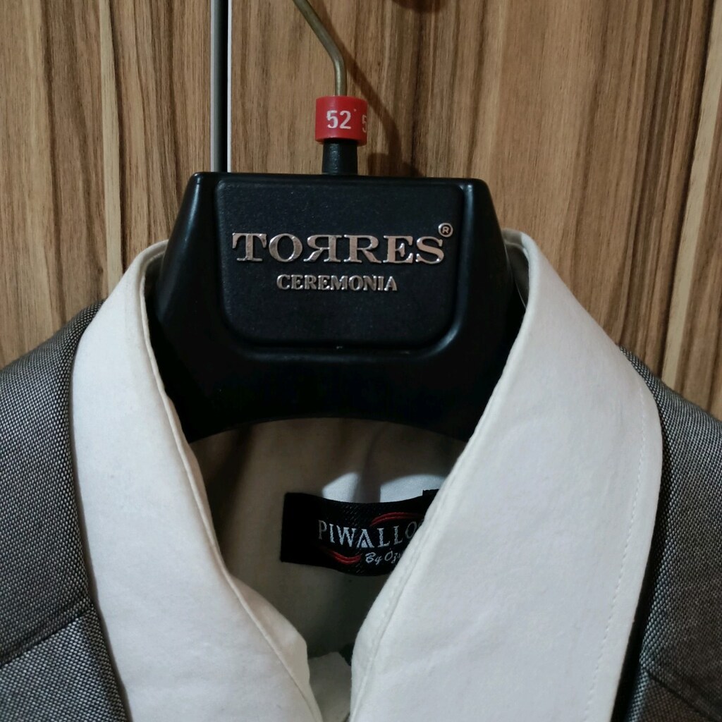 Takım elbise - 3