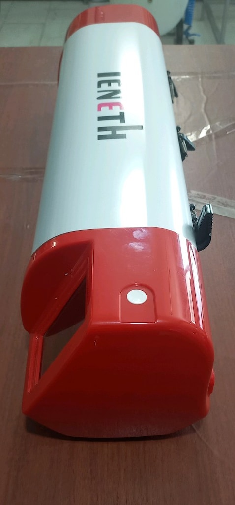 TENETH Folyo Kesim Plotteri Satılık - 6