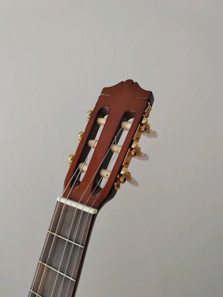 YAMAHA C70 KLASİK GİTAR - 8