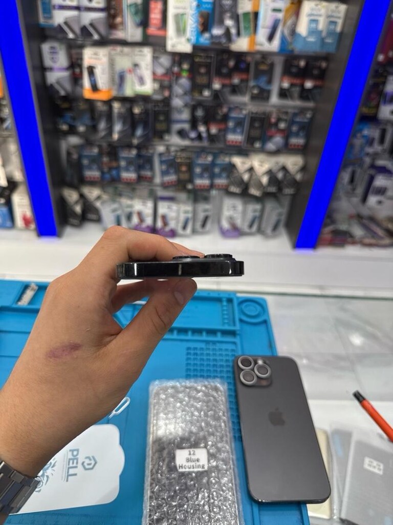 İPHONE 14 PRO 128GB YURTDIŞI - 6