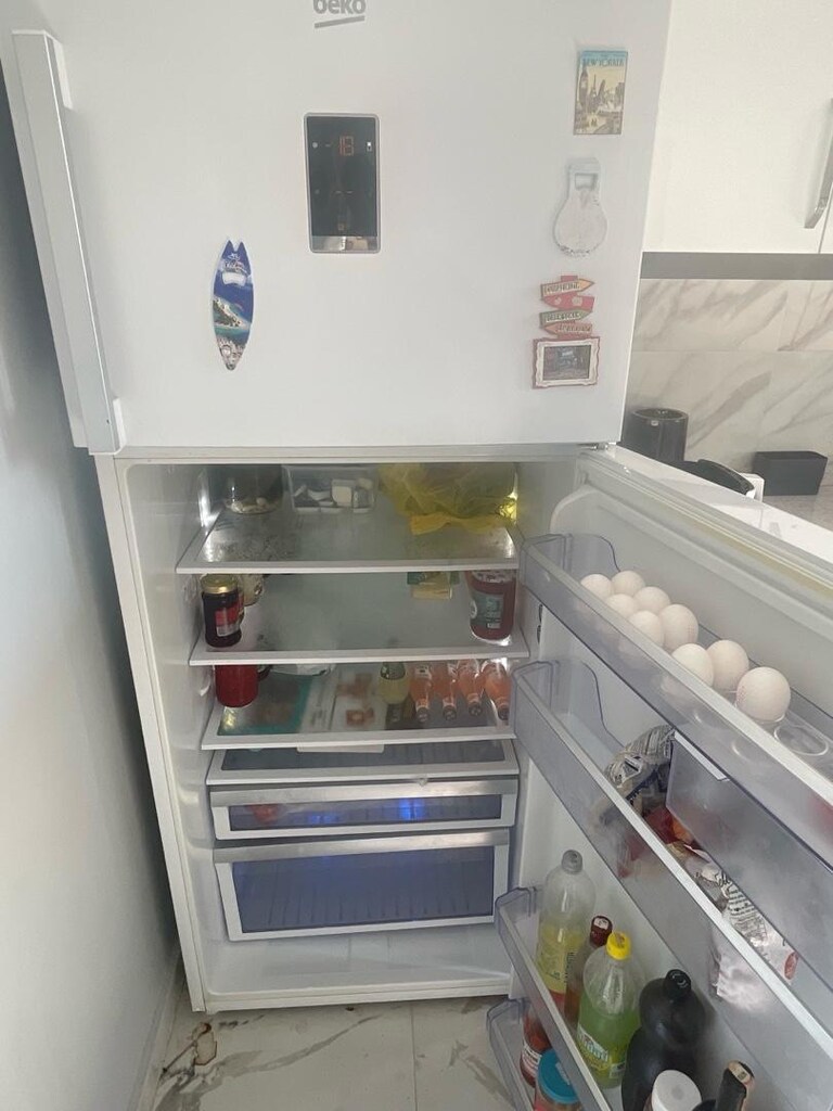 BEYAZ EŞYA SETİ - 3