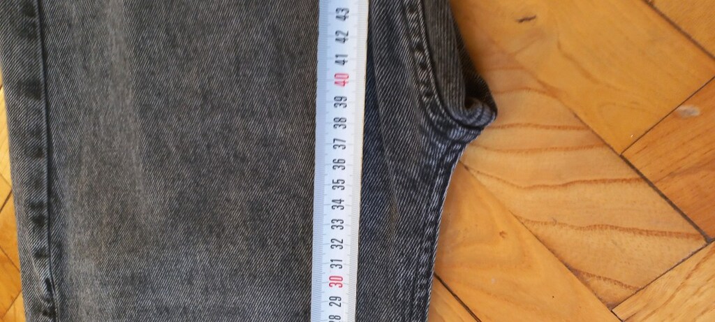 kot pantolon - 11