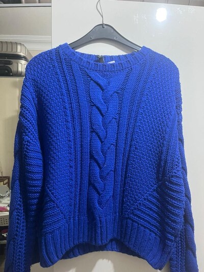 H&M Kazak