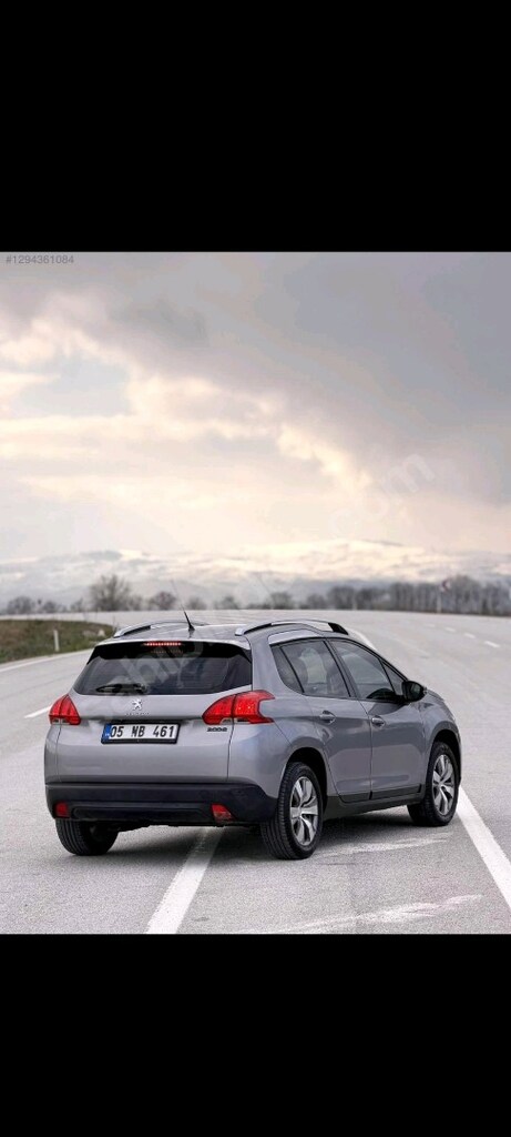 İKİNCİ SAHİNDEN DEGİŞENSİZ TRAMERSİZ KOMPLE SERVIS BAK 106.000KM - 4
