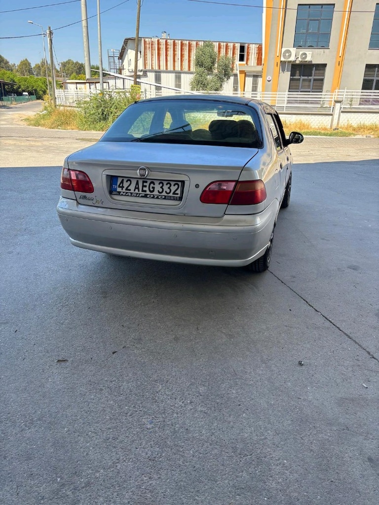 LPG'li klimalı tavan kaput bagaj boyasız - 5