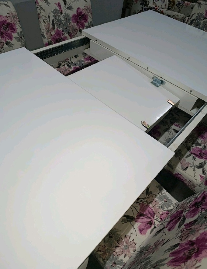 Salon takımı (Açıklamayı okuyun) - 14