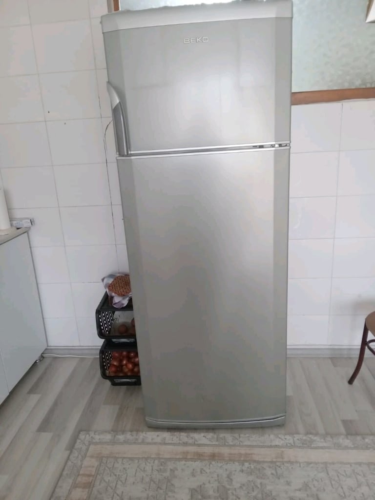 Beko derin dondurucu buzdolabı - 3